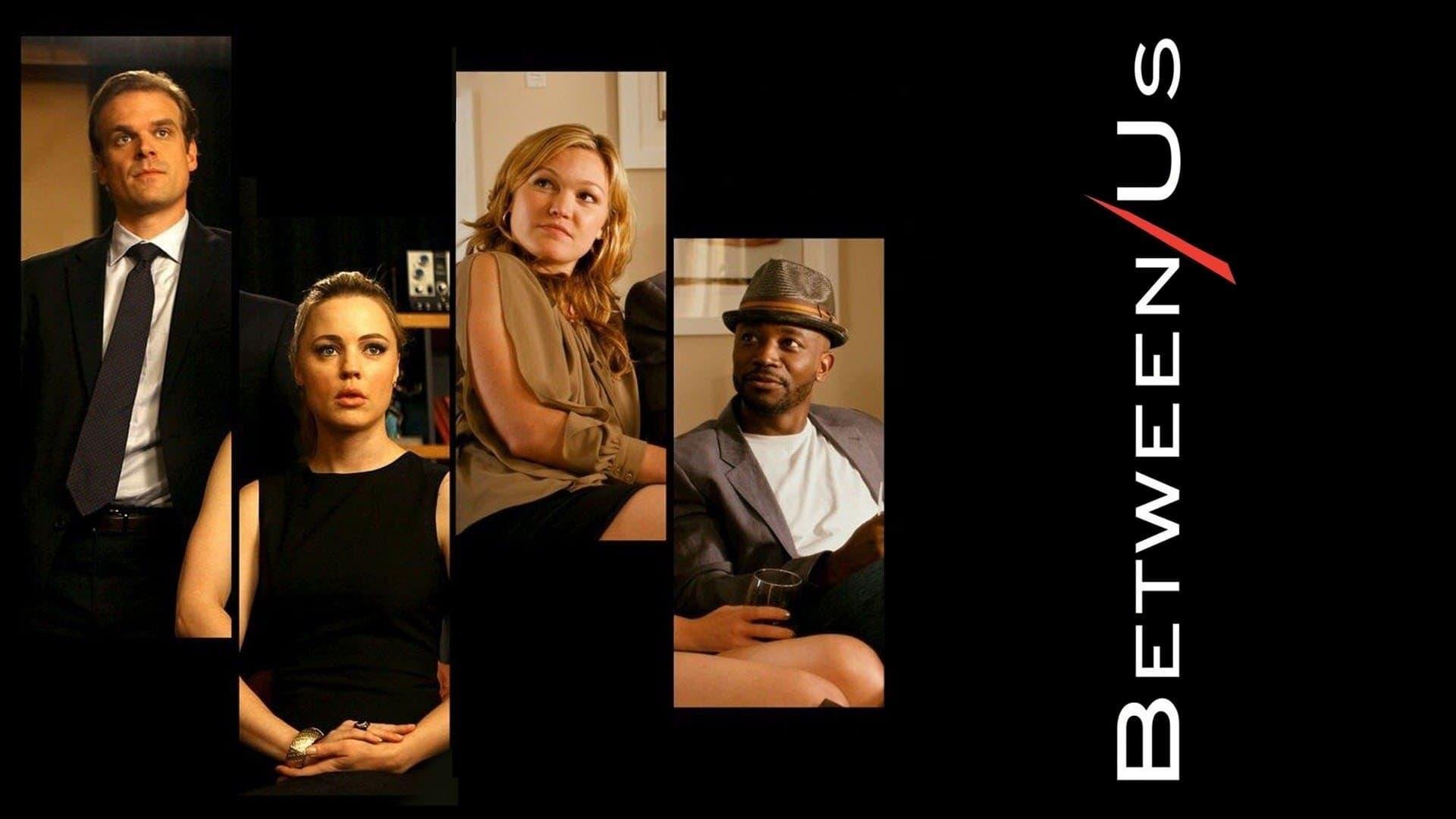Two Between Us Between Us · Film 2012 · Trailer · Kritik