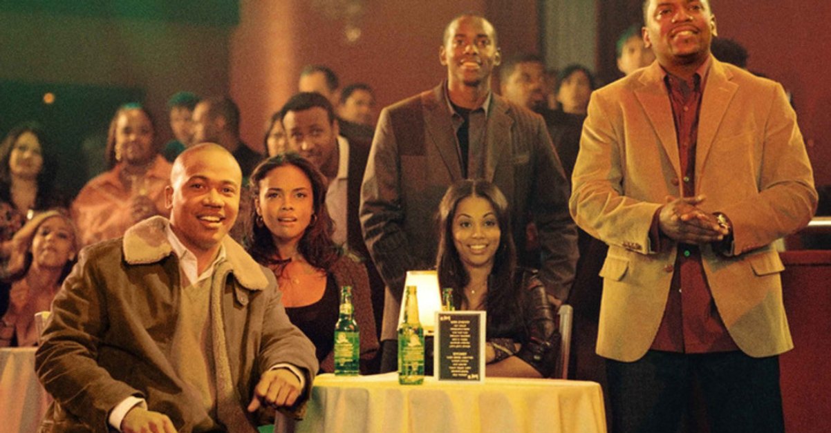 This Christmas · Film 2007 · Trailer · Kritik