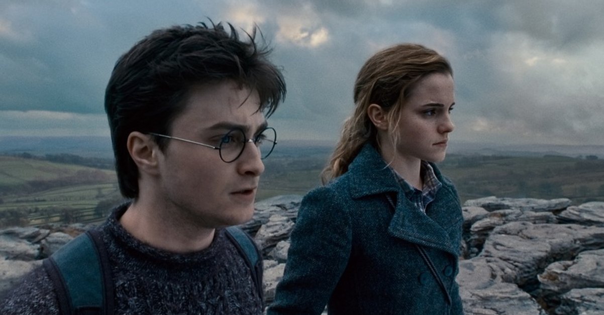 Harry Potter Und Die Heiligtümer Des Todes Teil 1 Stream www.kino.de