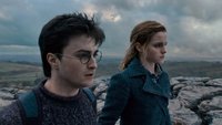 Harry Potter und die Heiligtümer des Todes Teil 1
