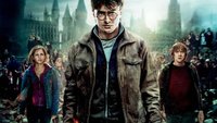 Harry Potter und die Heiligtümer des Todes Teil 2