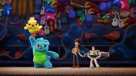 A Toy Story - Alles hört auf kein Kommando