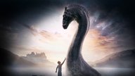 Mein Freund, der Wasserdrache