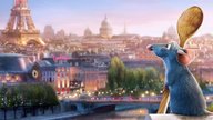 Ratatouille