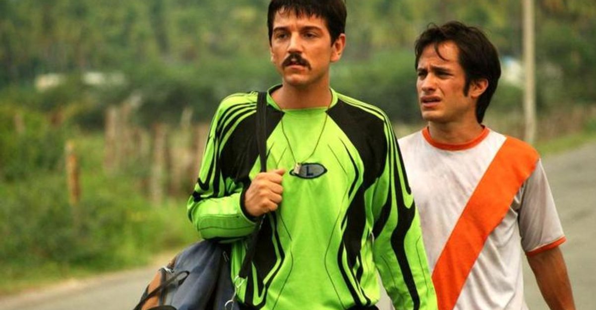 Kick It Zwei Wie Feuer Und Wasser Kick it - Zwei wie Feuer und Wasser · Film 2010 · Trailer · Kritik