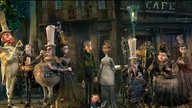 Die Boxtrolls