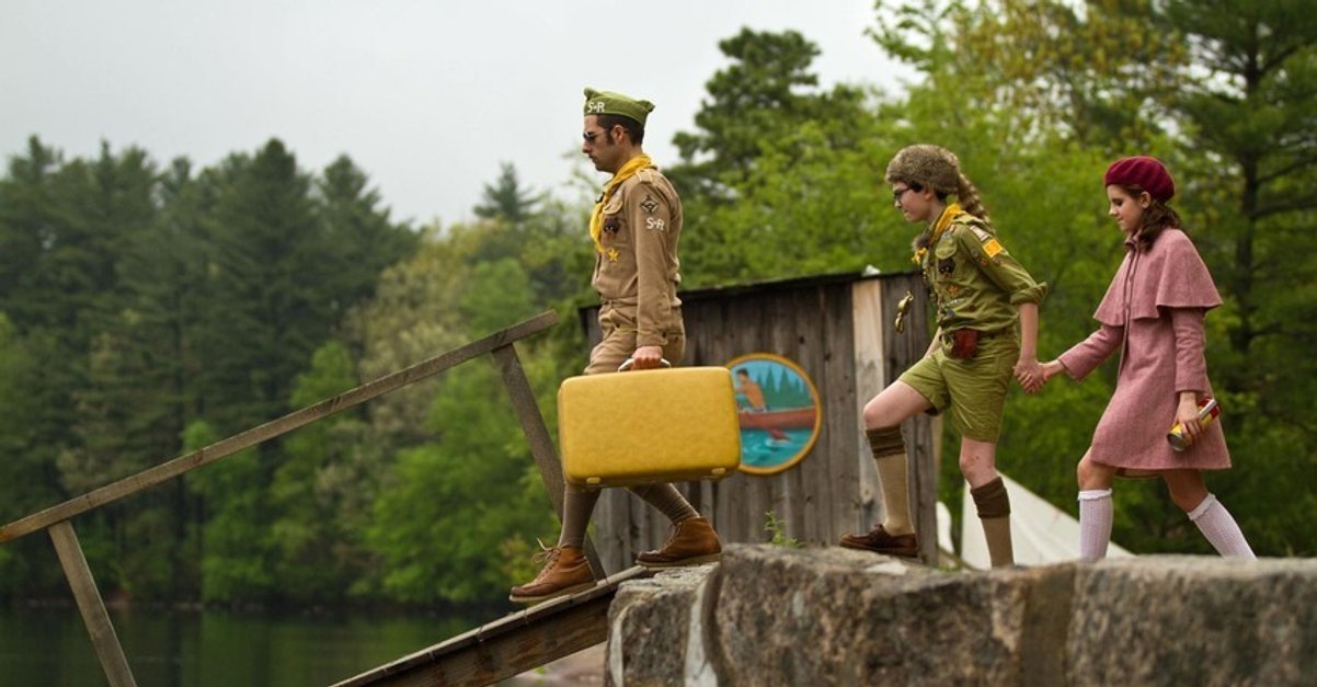 Moonrise Kingdom · Stream | Streaminganbieter