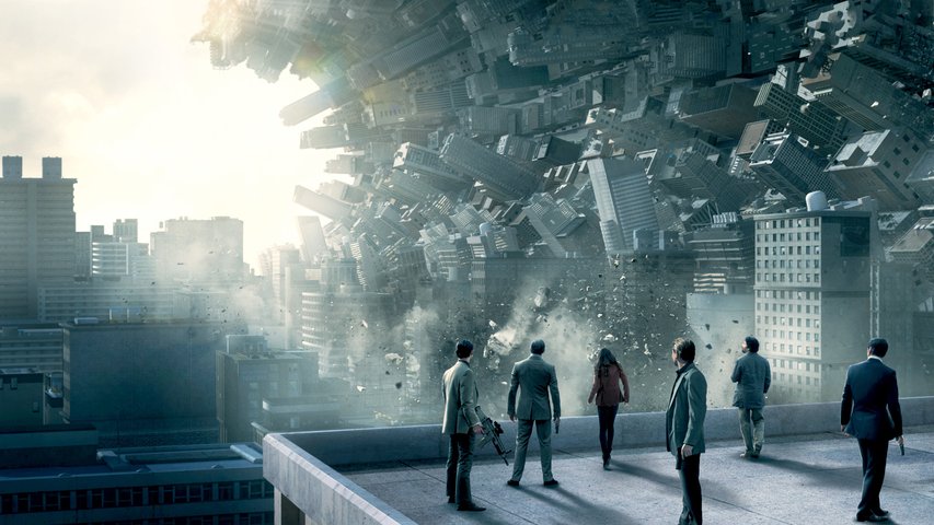 Inception Ott Inception · Stream | Streaminganbieter
