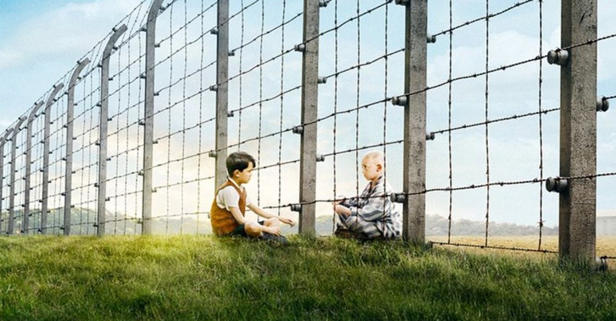 Der Junge Im Gestreiften Pyjama Stream Deutsch www.kino.de