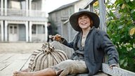 Die Abenteuer des Huck Finn