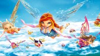 Winx Club - Das Geheimnis des Verlorenen Königreichs