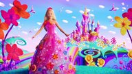 Barbie und die geheime Tür