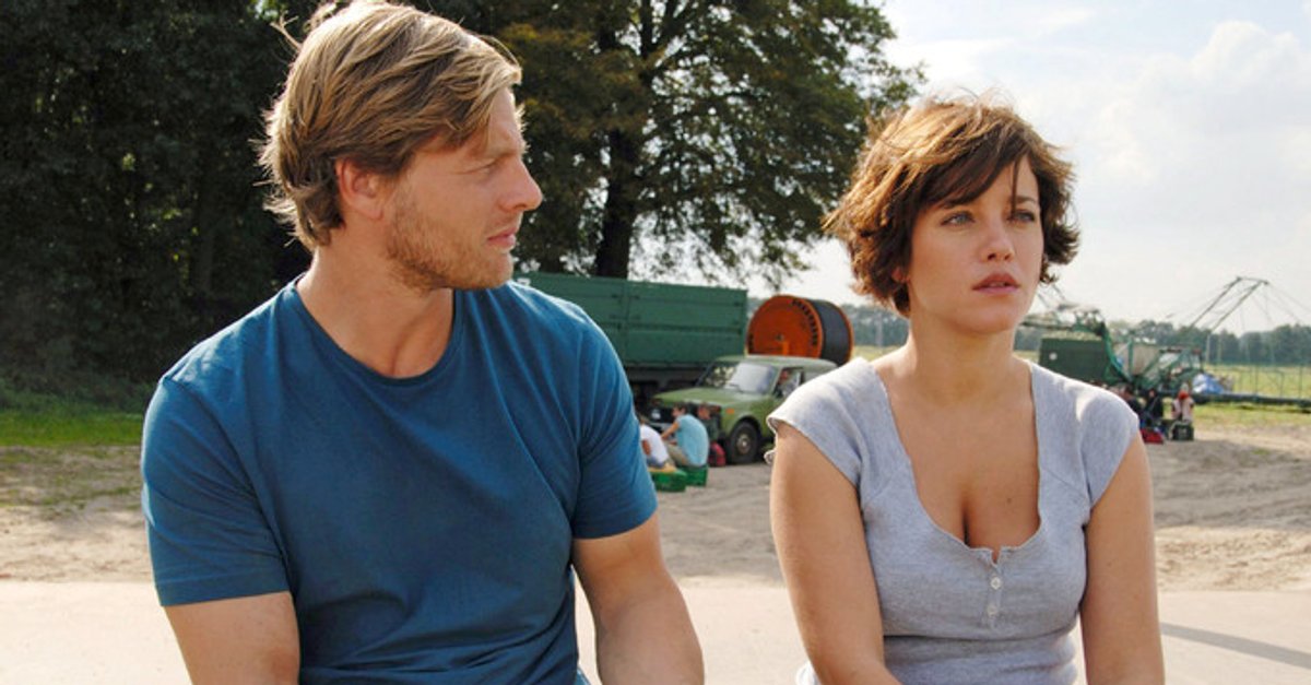 Bis Das Glück Uns Scheidet Ganzer Film Deutsch Bis dass der Tod uns scheidet · Film 2008 · Trailer · Kritik