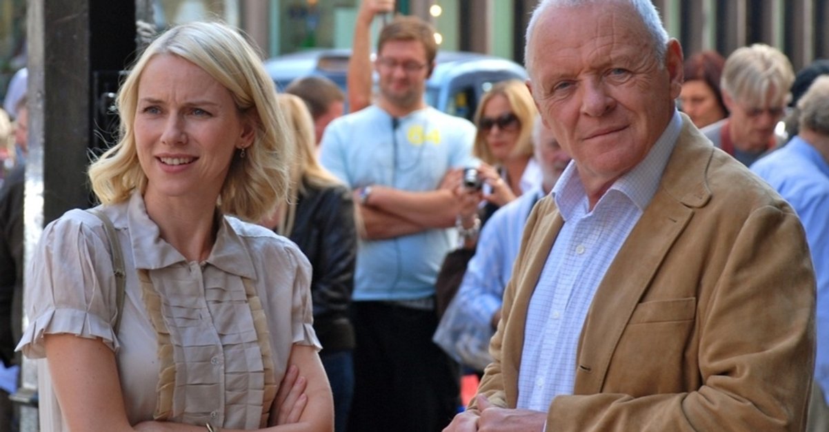 Ich Sehe Den Mann Deiner Träume Ich sehe den Mann deiner Träume · Film 2010 · Trailer · Kritik