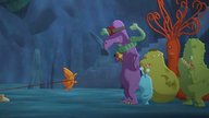 Lauras Stern und die Traummonster