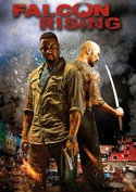 Falcon Rising