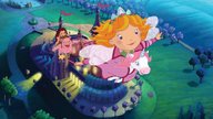 Prinzessin Lillifee und das kleine Einhorn