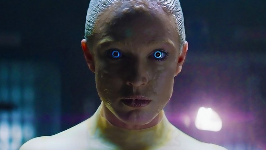 The Machine Rises The Machine - They Rise, We Fall · Film 2014 · Trailer · Kritik