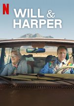 Poster Will & Harper