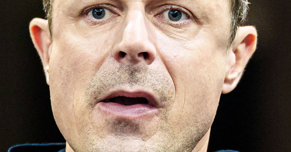 Pampiger Rentner beleidigt Alexander Bommes
