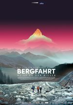 Poster Bergfahrt