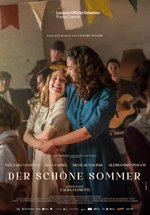 Poster Der schöne Sommer