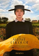 Poster Die Witwe Clicquot