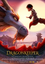 Dragonkeeper: Das Mädchen und der Drache