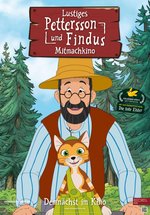 Poster Lustiges Pettersson und Findus Mitmachkino