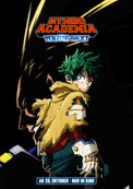 My Hero Academia: You're Next