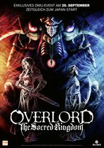 Overlord: The Sacred Kingdom