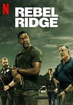 Poster Rebel Ridge