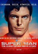 Super/Man: The Christopher Reeve Story