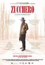 Poster Zucchero Sugar Fornaciari