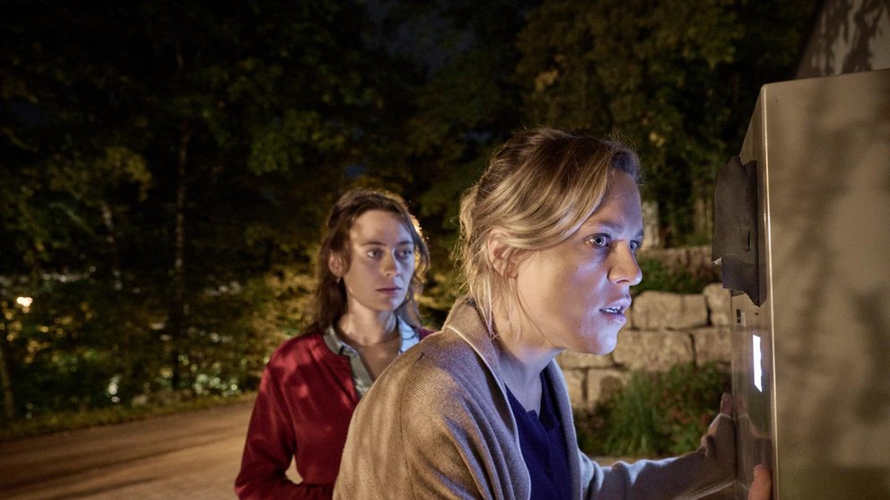 Tatort: Trotzdem