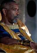 „Paul hat es geschafft“: Action-Star Denzel Washington schwärmt von „Gladiator 2“-Co-Star