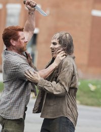 Über 70 Kills: Diese „The Walking Dead“-Figur hat die meisten Menschen unter die Erde gebracht