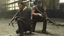 Tödlicher als Rick Grimes: Gefährlichste „The Walking Dead“-Figur kam im Original gar nicht vor