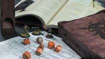 Berühmte Rollenspieler: Diese 21 Hollywoodstars spielen gerne „Dungeons & Dragons“