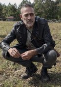 „The Walking Dead“-Malheur knapp verhindert: Original-Plan für Negan durch Sci-Fi-Hit vereitelt