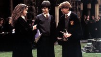 „Harry Potter“-Serie castet Schauspieler für Harry, Ron und Hermine – diese Stars gehören zur neuen Hogwarts-Besetzung