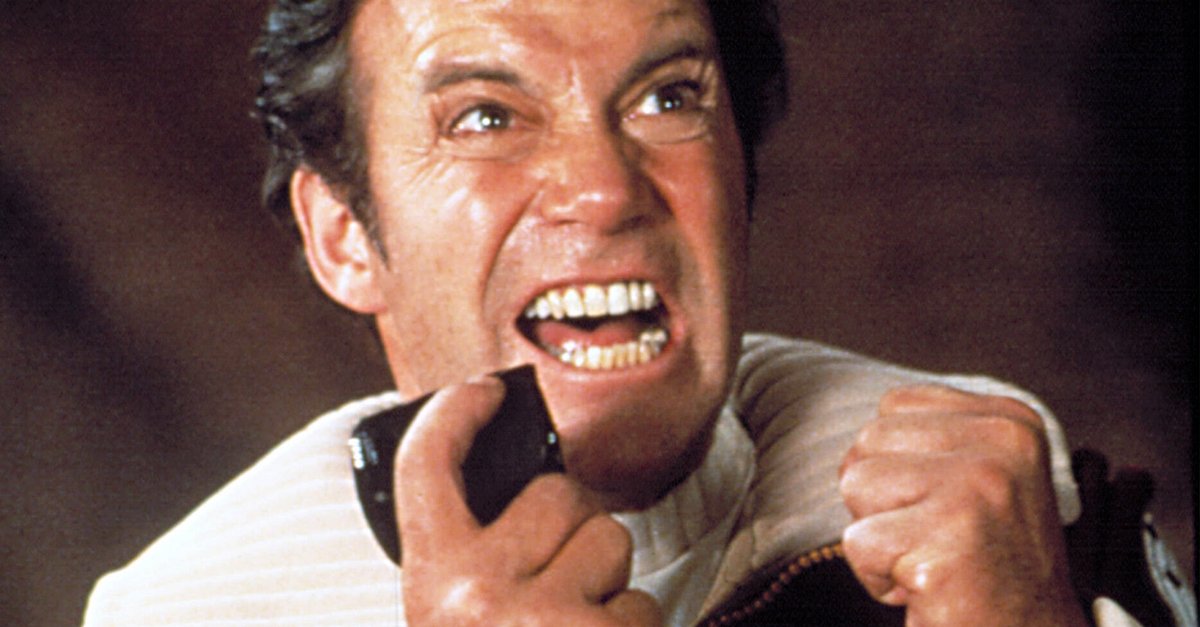 Ausgerechnet „Star Trek“-Schöpfer Gene Roddenberry hat versucht, Fans den besten Film der Reihe zu zerstören