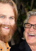 MCU-Star als 80er-Action-Ikone? Wyatt Russell verrät, ob er in die Fußstapfen von Kurt Russell tritt