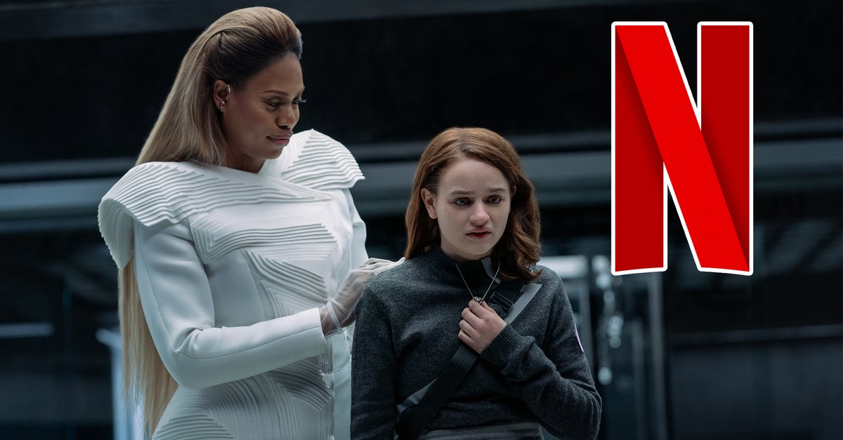 „Ugly“: Ein Detail am Ende der Sci-Fi-Verfilmung ergibt gar keinen Sinn ...