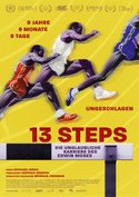 13 Steps – Die unglaubliche Karriere von Edwin Moses