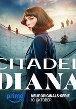 Poster Citadel: Diana