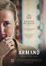 Poster Armand