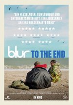 Poster Blur: To the End