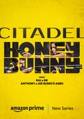 Citadel: Honey Bunny