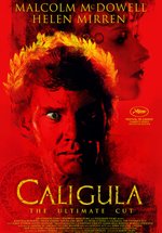 Poster Caligula - The Ultimate Cut